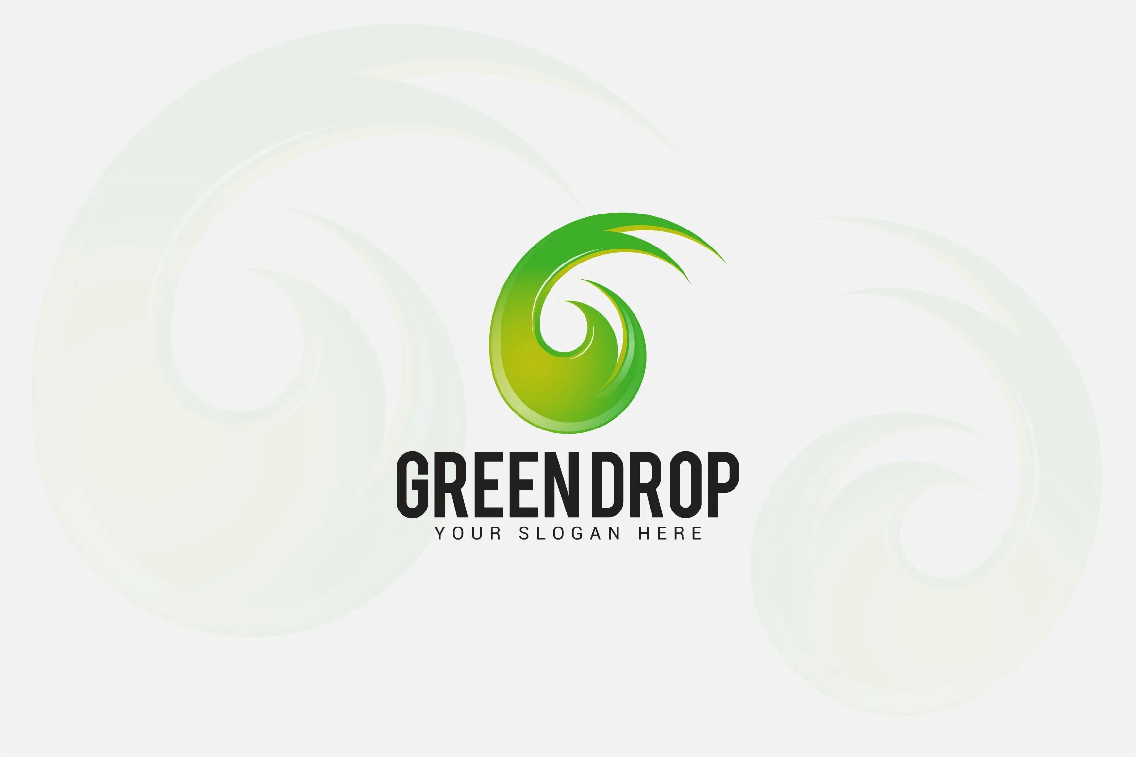 GreenDrop