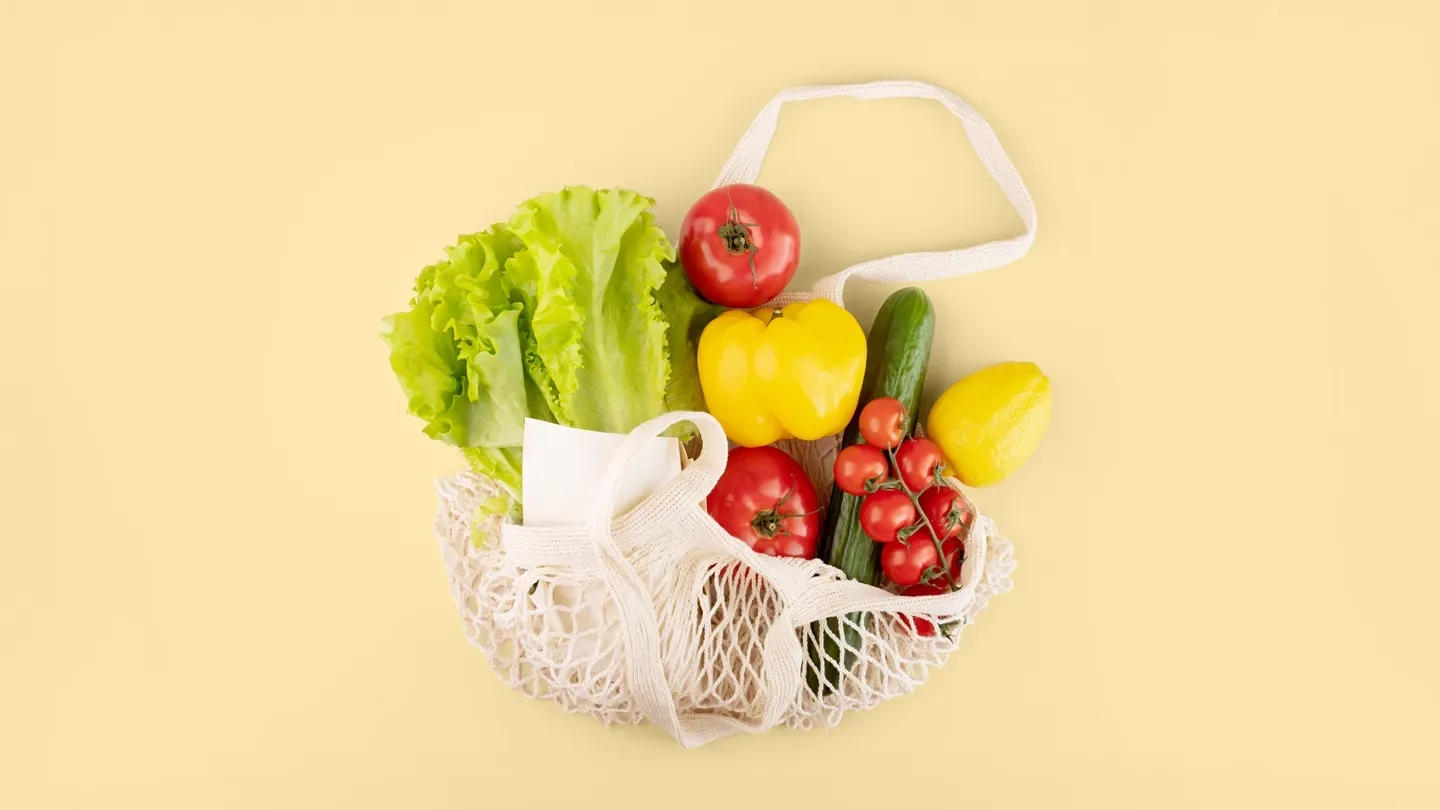 Organic Food