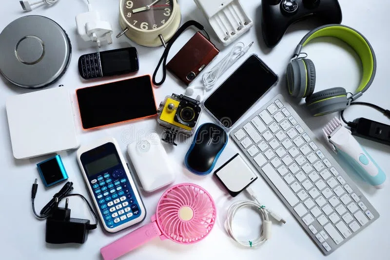 Electronics Accessories