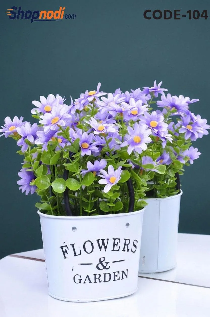 Artificial Flowers