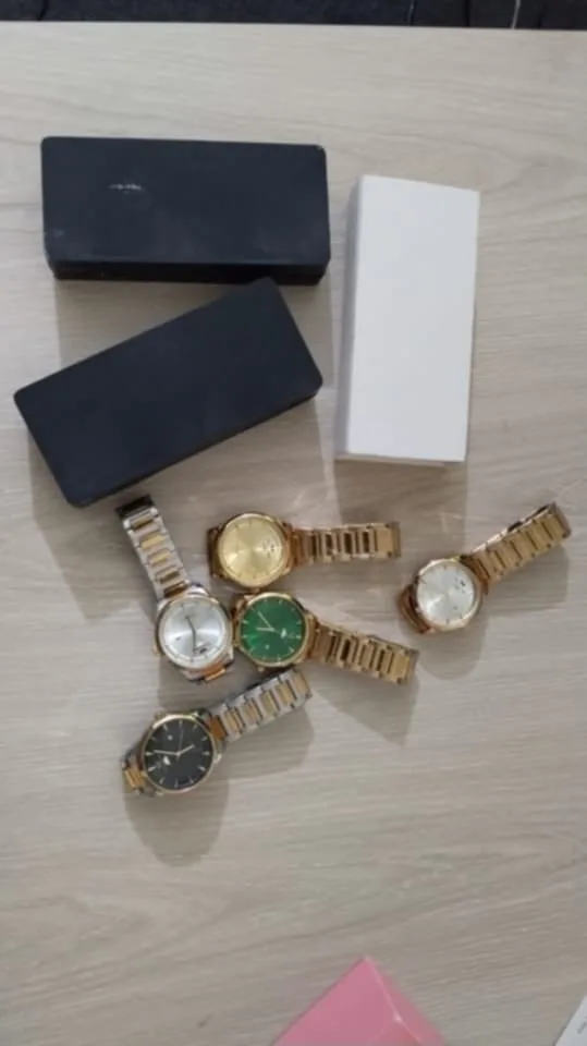 luxury watch bd