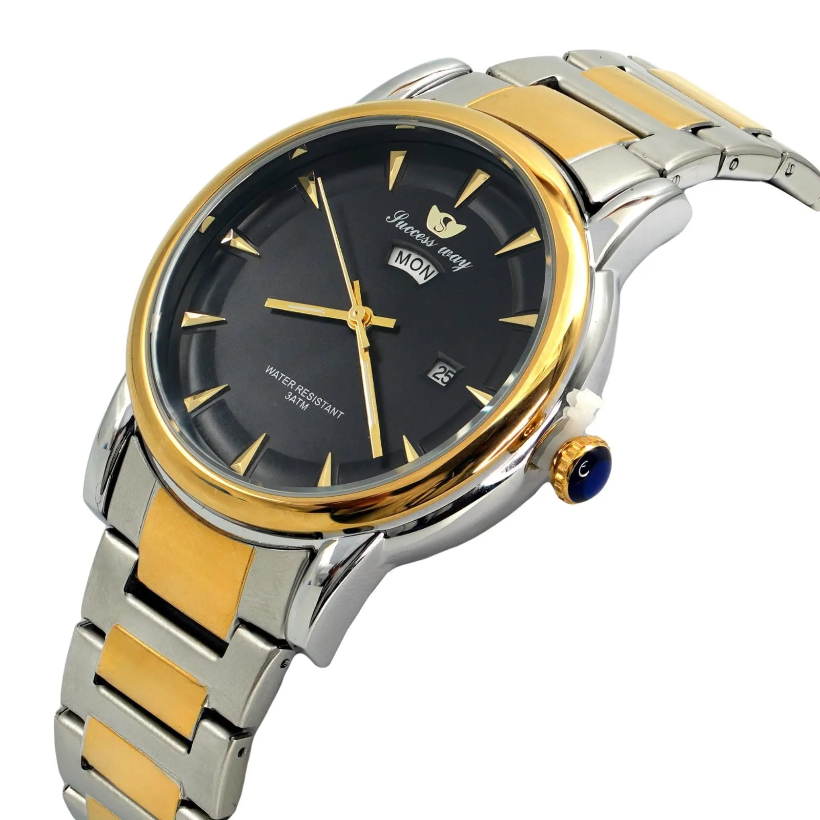 Luxury Watch BD