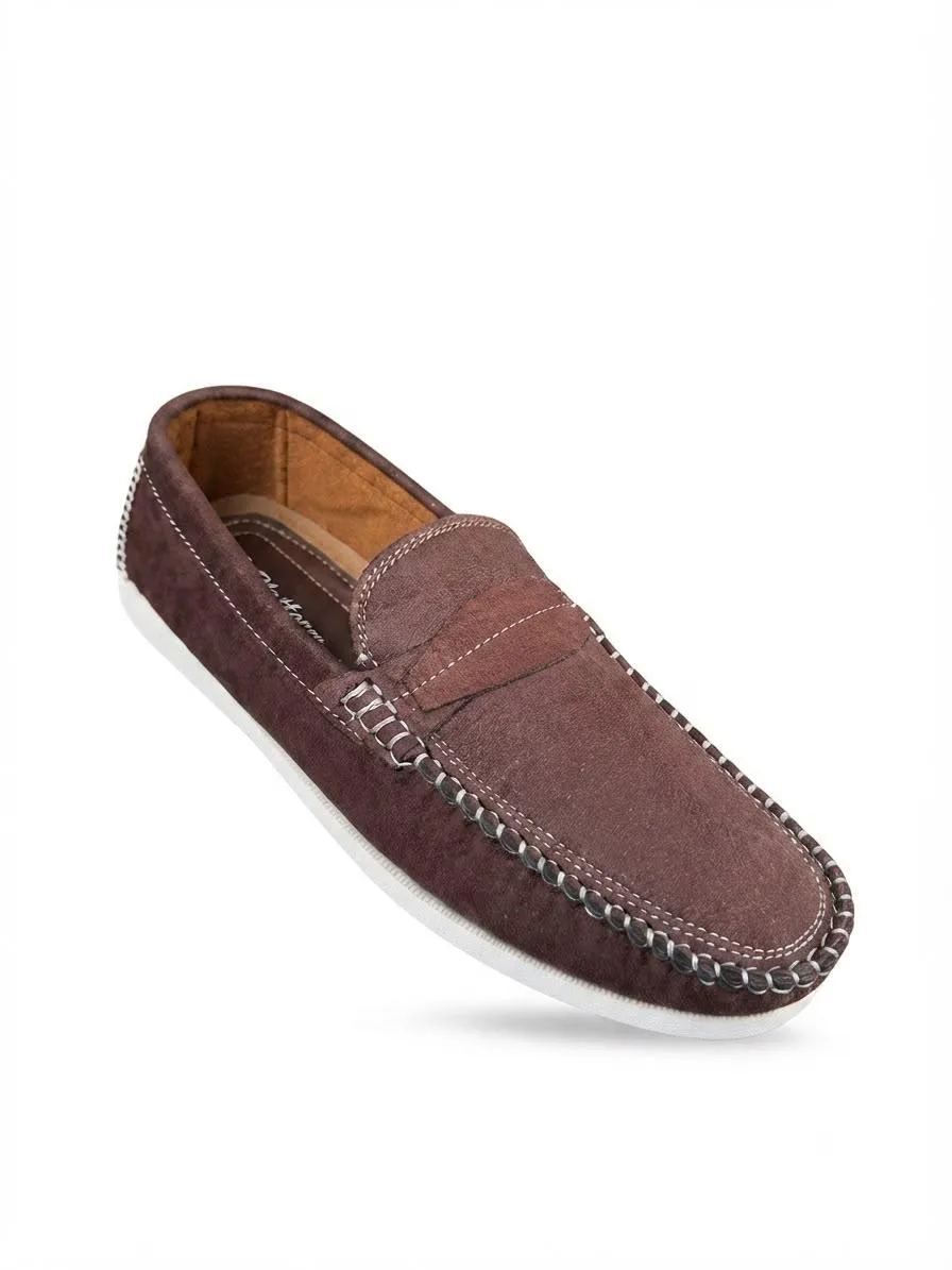 Casual Leather Shoes For Men