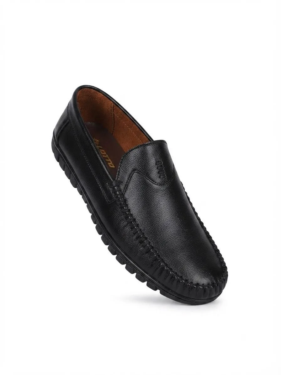 Premium Men’s Footwear
