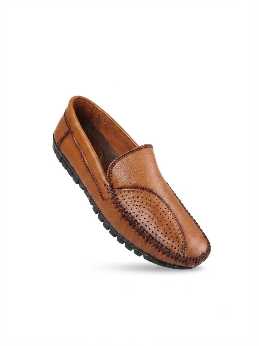 Premium Men’s Footwear
