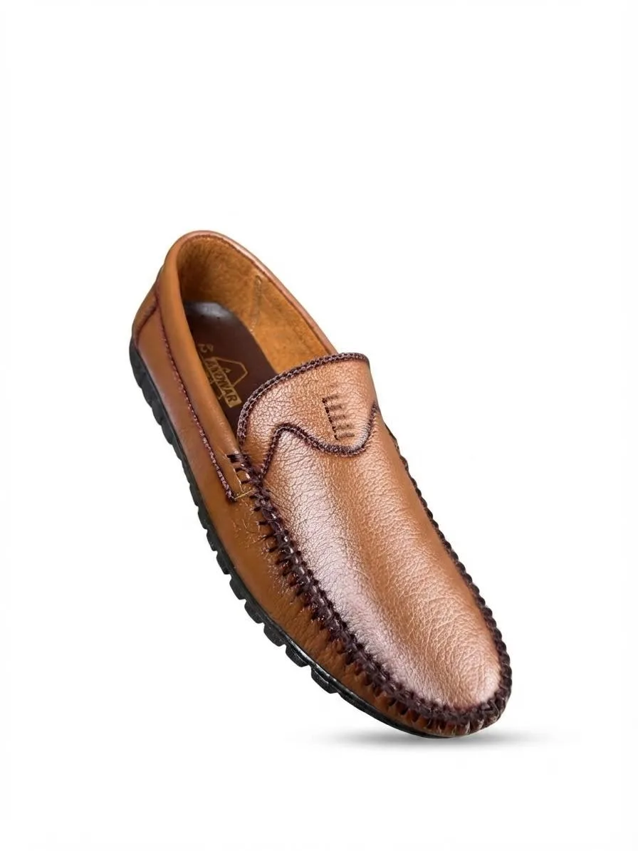 Men’s Premium Casual Leather Loafer