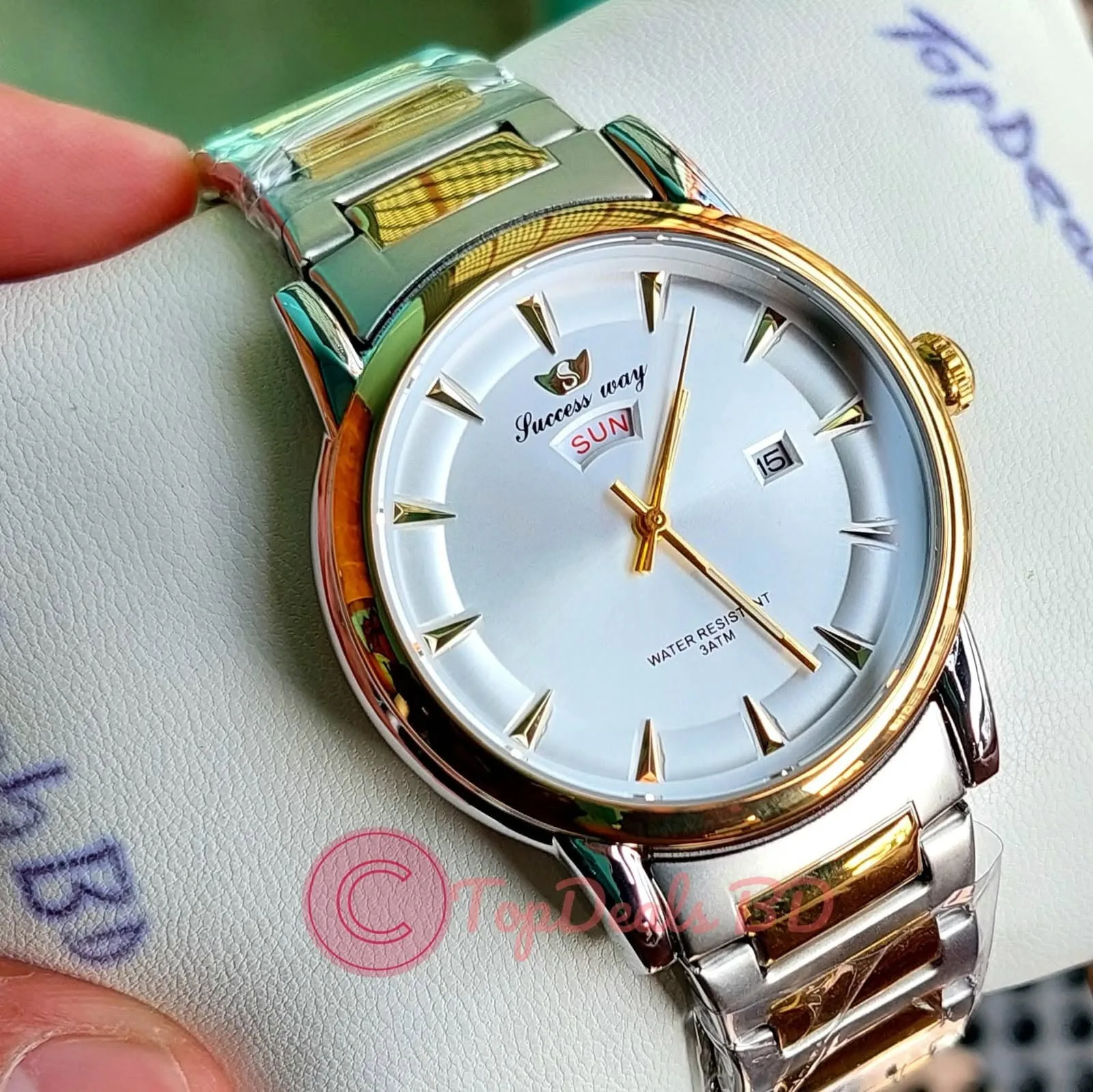 Luxury Watch BD
